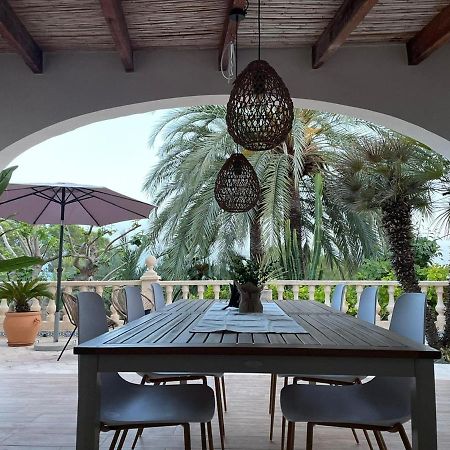 Marina Apartment Бениса Екстериор снимка