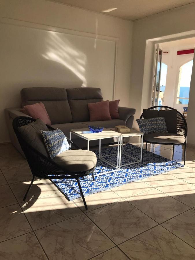 Marina Apartment Бениса Екстериор снимка