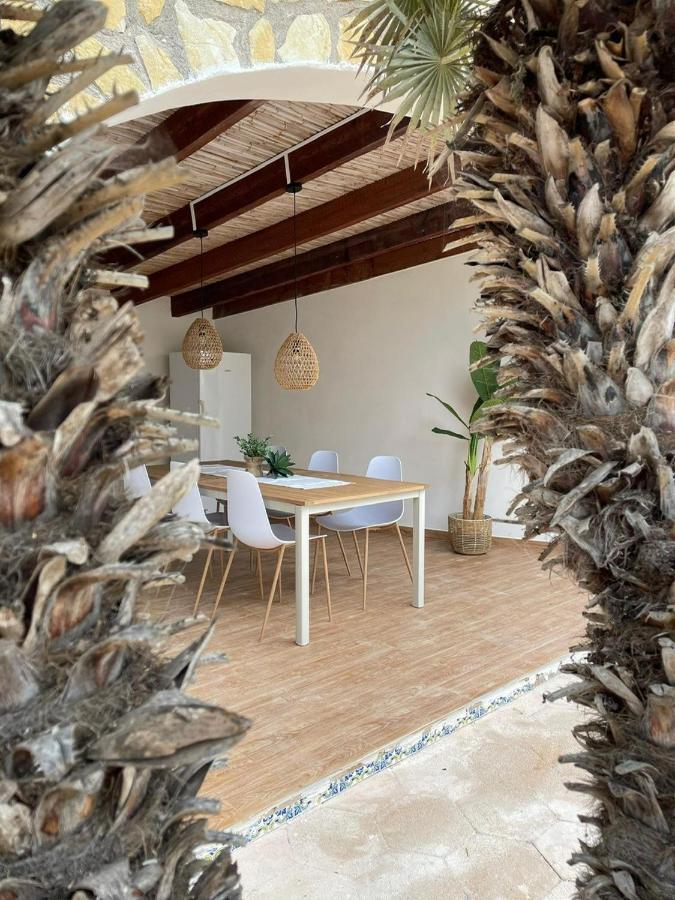 Marina Apartment Бениса Екстериор снимка