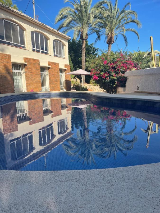 Marina Apartment Бениса Екстериор снимка